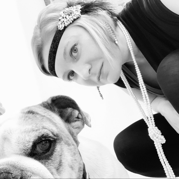 Meet your Posher, Glenna - Picture 8 of 8